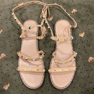 A New Day Gladiator Sandals